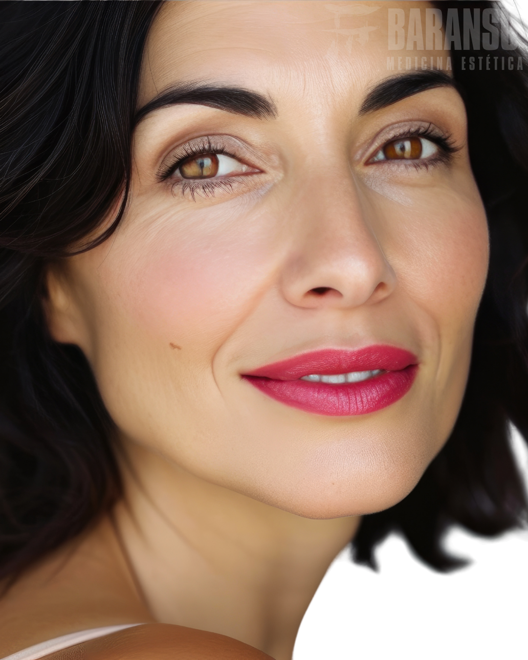 Lifting facial